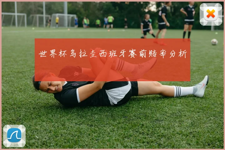 世界杯乌拉圭西班牙赛前赔率分析