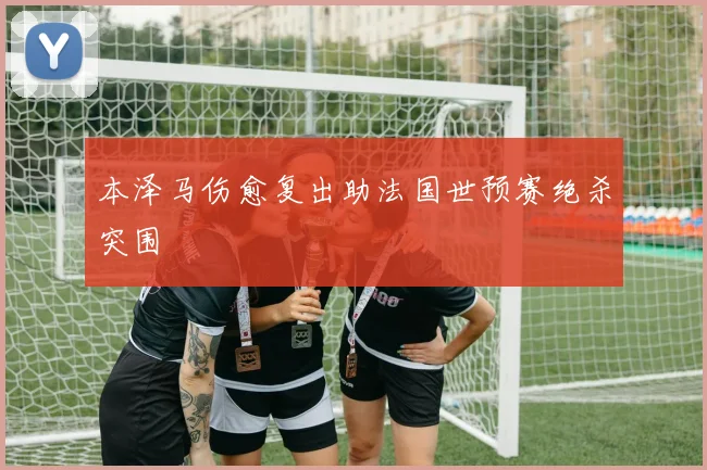 本泽马伤愈复出助法国世预赛绝杀突围