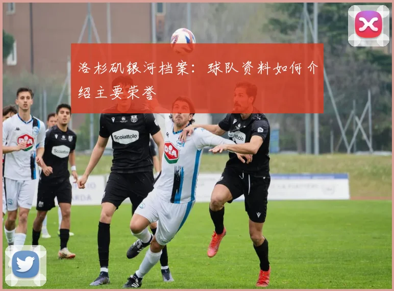 洛杉矶银河档案：球队资料如何介绍主要荣誉