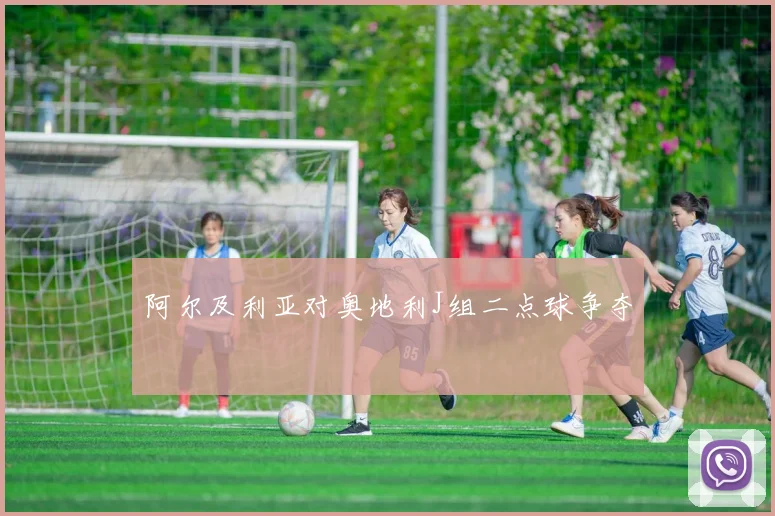 阿尔及利亚对奥地利J组二点球争夺